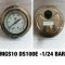 Compound Gauge Nuova Fima
